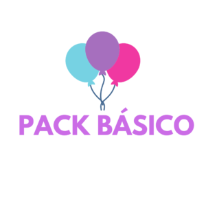 Pack básico