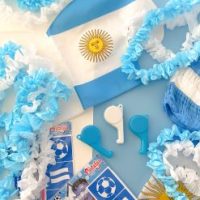 ARGENTINA - PATRIO
